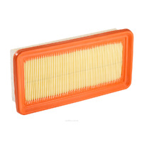 Air Filter A1587 Ryco For Hyundai Accent 1.6LTP G4ED MC Sedan GLS