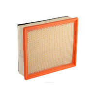 Air Filter A1612 Ryco For Volvo V40 2.5LTP B5254 T12 525  526 Hatchback T5 AWD