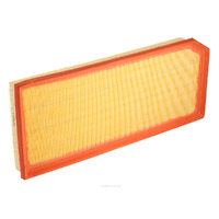 Air Filter A1640 Ryco For Audi A3 2.0LTP BLY 8P1 Hatchback FSI