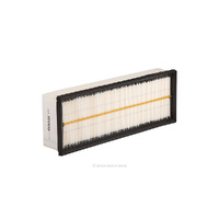 Air Filter A1711 Ryco For Audi A3 2.0LTD T BKD 8P1 Hatchback TDI