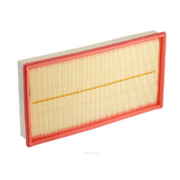 Air Filter A1724 Ryco For Volvo C30 2.4LTP 533 Hatchback T5