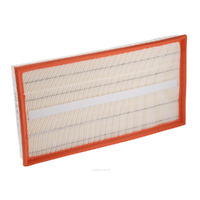 Air Filter A1759 Ryco For Mercedes Benz Vito/Mixto 2.2LTD OM646.980,OM 646.981 W639 Van 109 CDI (639.601  639.603  639.605)