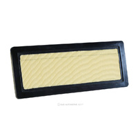 Air Filter A1768 Ryco For Peugeot 308 1.6LTP 5FY (EP6DTS) T7 Hatchback
