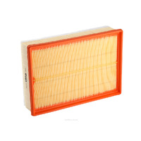 Air Filter Ryco A1773 for RENAULT MASTER, X62, 2.3 dCi 150 FWD RWD