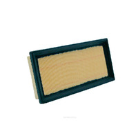 Air Filter A1822 Ryco For Mitsubishi Mirage 1.2LTP 3A92 LA Hatchback (A03A)