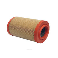 Air Filter A1840 Ryco For Alfa Romeo Brera 2.2LTP 939 A5.000 939 Hatchback JTS (939.DXB11)