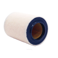 Air Filter A1851 Ryco For Alfa Romeo Giulietta 1.4LTP 940 B7.000,198 A4.000 940 Hatchback TB (940FXA1A)