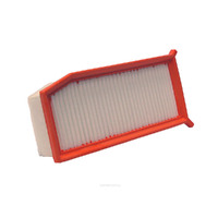 Air Filter A1853 Ryco For Renault Clio 0.9LTP T H4B.400 X98 Hatchback 0.9 TCe 90
