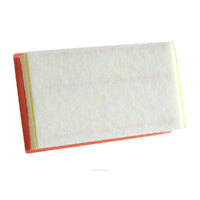 Air Filter A1861 Ryco For Peugeot 307 2.0LTD RHR (DW10BTED4) 3E Break HDi 135