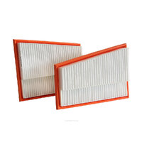 Air Filter A1867 Ryco For Mercedes Benz C-Class 3.0LTD OM642.960 W204 Sedan C320 CDI (204.022)