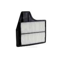 Air Filter Ryco A1877 for NISSAN ALTIMA, L33, 2.5L
