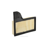 Air Filter A1942 Ryco For Ford Mustang 5.0LTP FM Convertible V8