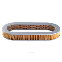 Air Filter Ryco A337 for SUBARU BRUMBY LEONE