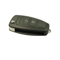 Warning Button Battery Remote Ctrl System AB3915K601AC For Ford