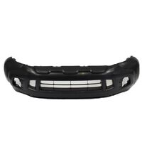 Bumper Front AB3917C831GD For Ford
