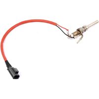 Exhaust DPF Fuel Vapour Valve Sensor AB399T540AF For Ford Ranger