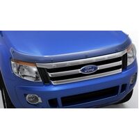 Clear Bonnet Protector for Ford Ranger 2011- 2015 PX AB3J16000AA New Genuine