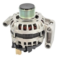 Ford Alternator Assy For Ranger Px 2012-On