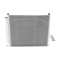 Condenser Assembly AB3Z19712D For Ford