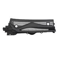 Grille Cowl Rh AB3Z21022A68C For Ford