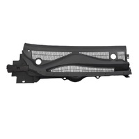 Grille Cowl Lh AB3Z21022A69C For Ford