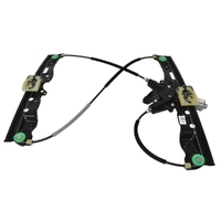 Reg Asy Front Door Window Right hand AB3Z2123200E For Ford