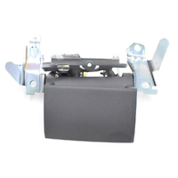 Handle Door Rh AB3Z2126680AA For Ford