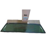 Glass Back Door Rh * AB3Z2142006C For Ford