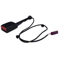 Buckle Seat Belt AB3Z2161203AA For Ford