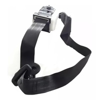 Seat Belt Front Rh AB3Z26611B08AG For Ford