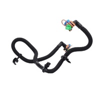 Tube Fuel AB3Z9289H For Ford
