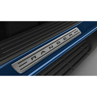 Scuff Plate AB3Z99132A08A For Ford
