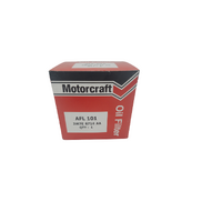 Oil Filter AFL101 For Ford