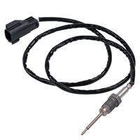 Sensor Catalyst Tem AG9112B591AA For Ford