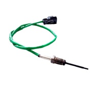 Sensor Catalyst Tem AG9112B591BB For Ford