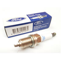 Genuine Spark Plugs for Ford Falcon BF/Territory SY Petrol AGSP22YE13 Iridium set of 1