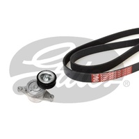 Micro V-belt & Tensioner Kit  Gates AK016PK1840
