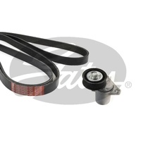 Micro V-belt & Tensioner Kit