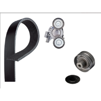 Gates Belt - Component KitAK017PK3105