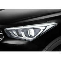 Headlamp Protector AL0102W001 for Hyundai