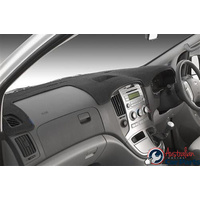 Dash mat suitable for Hyundai iLOAD & iMAX 2007-2016 GENUINE ALL MODELS BLACK