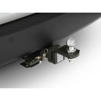 Towbar kit suitable for Hyundai Imax Iload genuine AL0904H001H