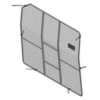 Cargo Barrier Iload Van 6 AL1704H000 for Hyundai