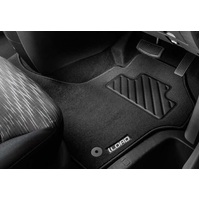 Carpet Mat Front Only AL2004H021 for Hyundai