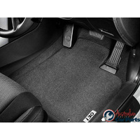 Floor Mats Carpet suitable for Hyundai I30 2012 -2016 New Genuine hatch