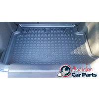 Cargo Boot Liner Hyundai i30 2012-2015 Hatch Genuine AL2202A6000 accessories