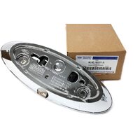 Bezel Camera Rear AL3Z19H511A For Ford