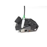 Latch Right Rear Door AM5AR26412AF For Ford