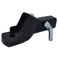 Gooseneck AMAB3J19B011AA For Ford