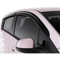 Weather Shield Slimline for Ford KUGA TF 2013-2015 Escape ZG 2016-2021 Front & Rear